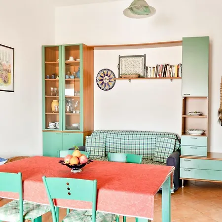 Valledoria Seaside Vacation Flats *
