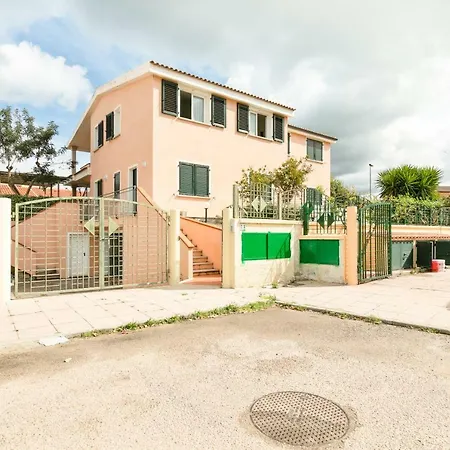 Valledoria Seaside Vacation Flats
