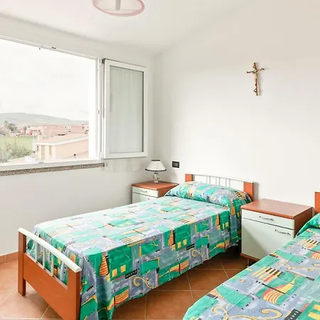Valledoria Seaside Vacation Flats Valledoria (Sardinia)