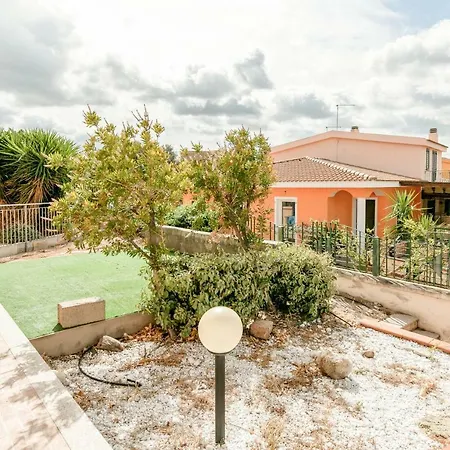 Valledoria Seaside Vacation Flats Valledoria (Sardinia)