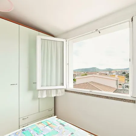Valledoria Seaside Vacation Flats