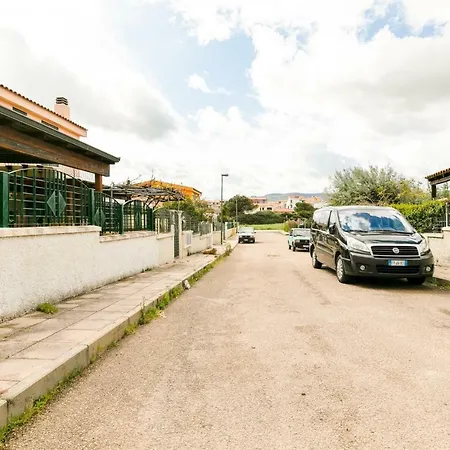 Valledoria Seaside Vacation Flats *