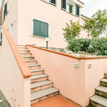 Valledoria Seaside Vacation Flats Apartmán Valledoria (Sardinia)