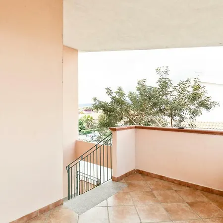 Valledoria Seaside Vacation Flats *
