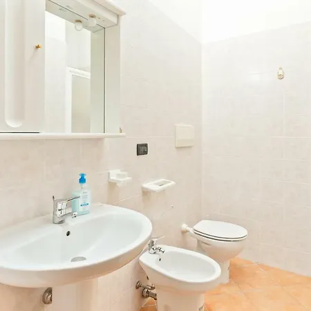Apartmán Valledoria Seaside Vacation Flats
