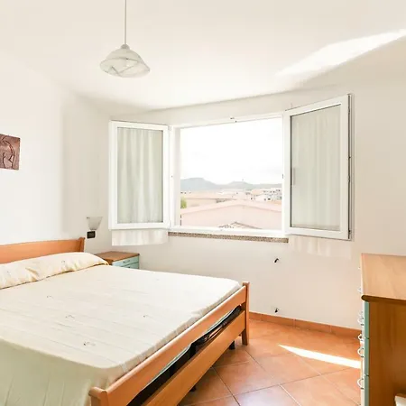 Valledoria Seaside Vacation Flats Apartmán