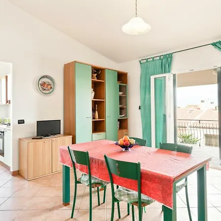 Apartmán Valledoria Seaside Vacation Flats Valledoria (Sardinia)