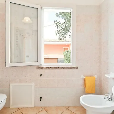 Apartmán Valledoria Seaside Vacation Flats Valledoria (Sardinia)