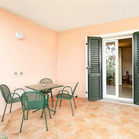 Apartmán Valledoria Seaside Vacation Flats Valledoria (Sardinia)