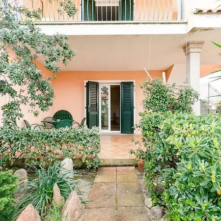 Valledoria Seaside Vacation Flats Valledoria (Sardinia)