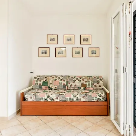 Valledoria Seaside Vacation Flats Apartmán