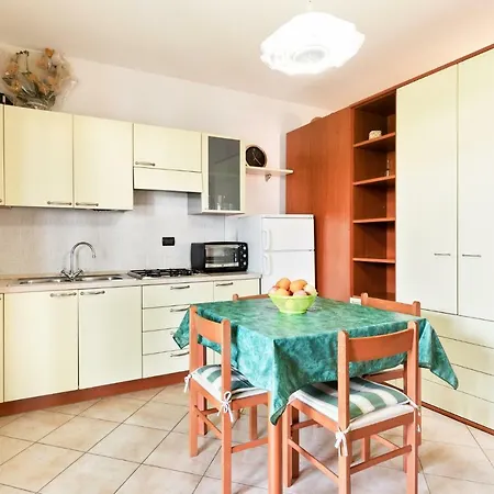 Apartmán Valledoria Seaside Vacation Flats